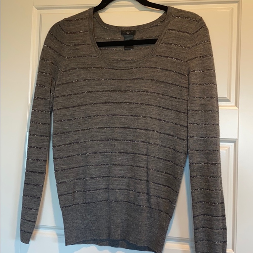 Ann Taylor Sweater